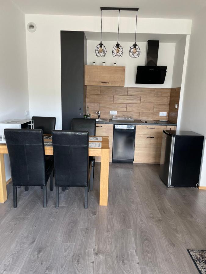 Metro Sluzew Apartmán Varšava