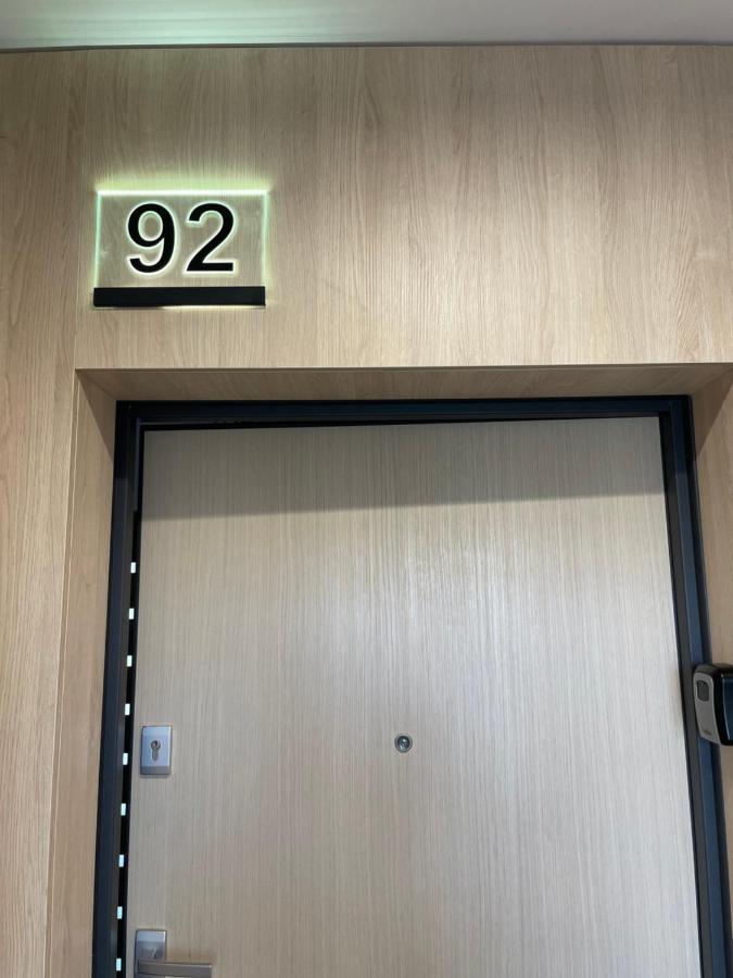 Metro Sluzew Apartmán Varšava